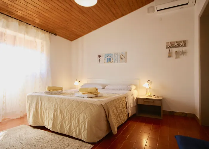 Hotel Casa Lucia Olbia